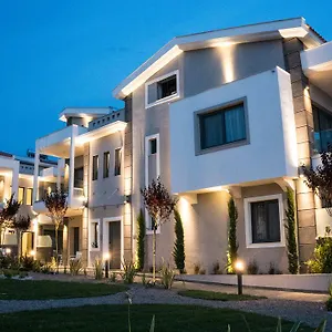 Appartamento Costa Domus Blue Luxury, Nikiti (Sithonia)