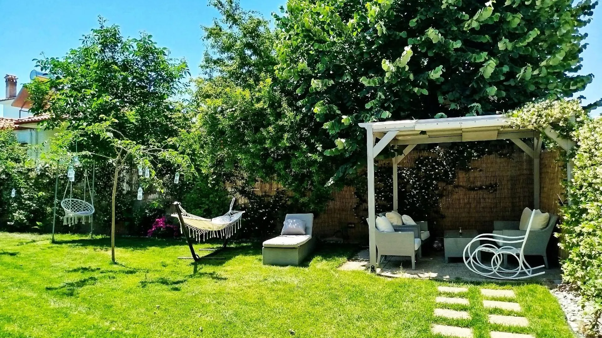 Theano Luxury Suites Nikiti Ελλάδα