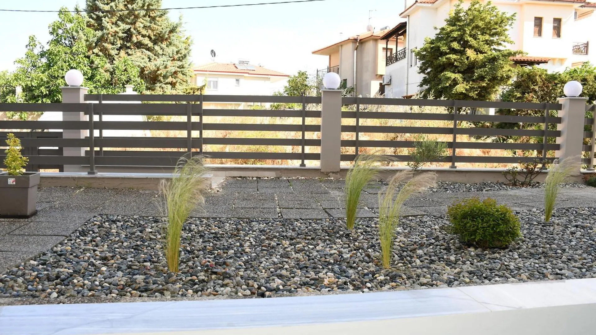 Theano Luxury Suites Nikiti Νικήτη